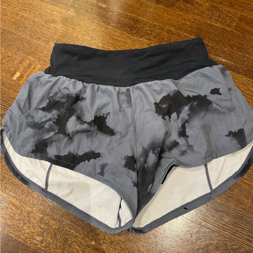 Amazon athletic shorts